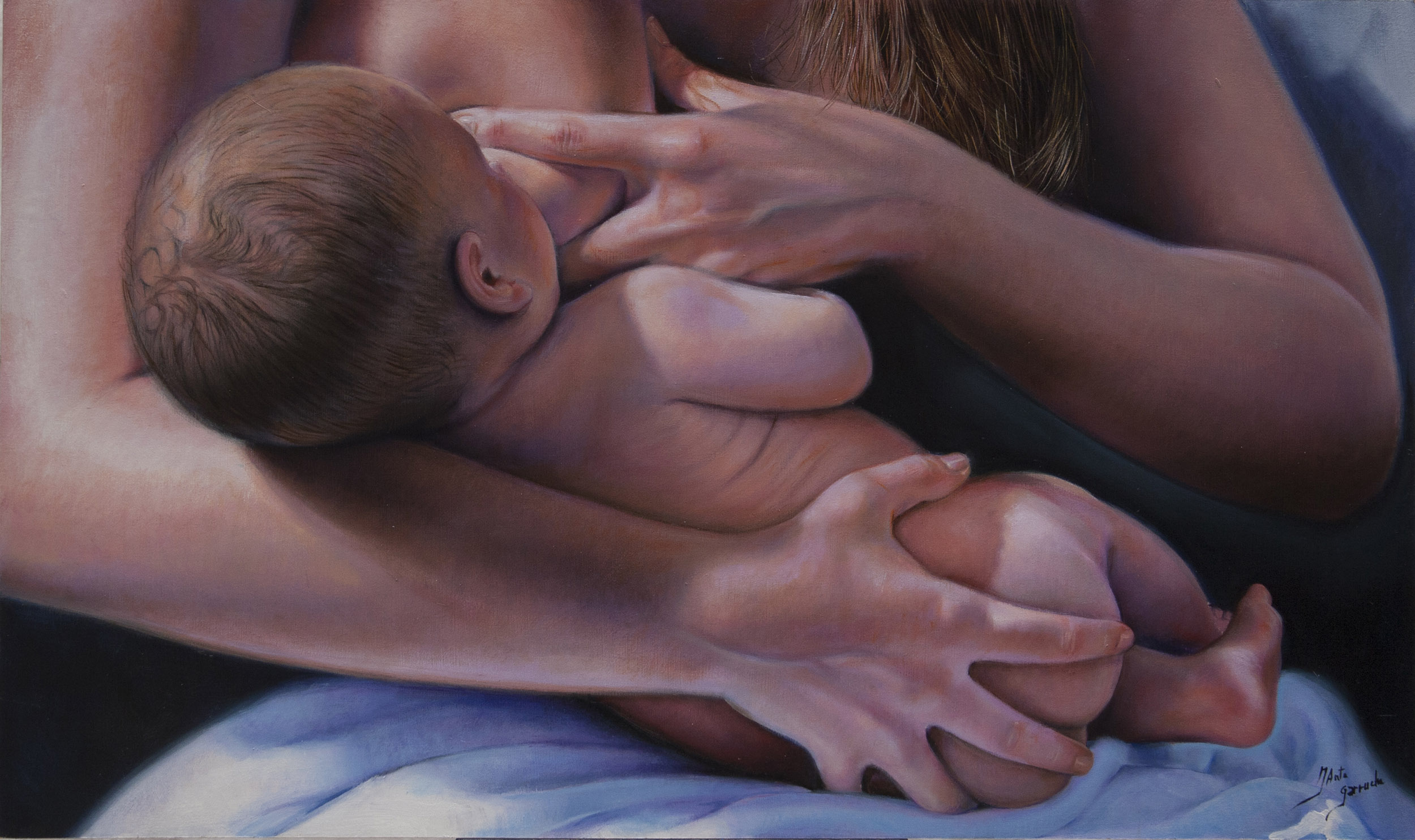 Maternal