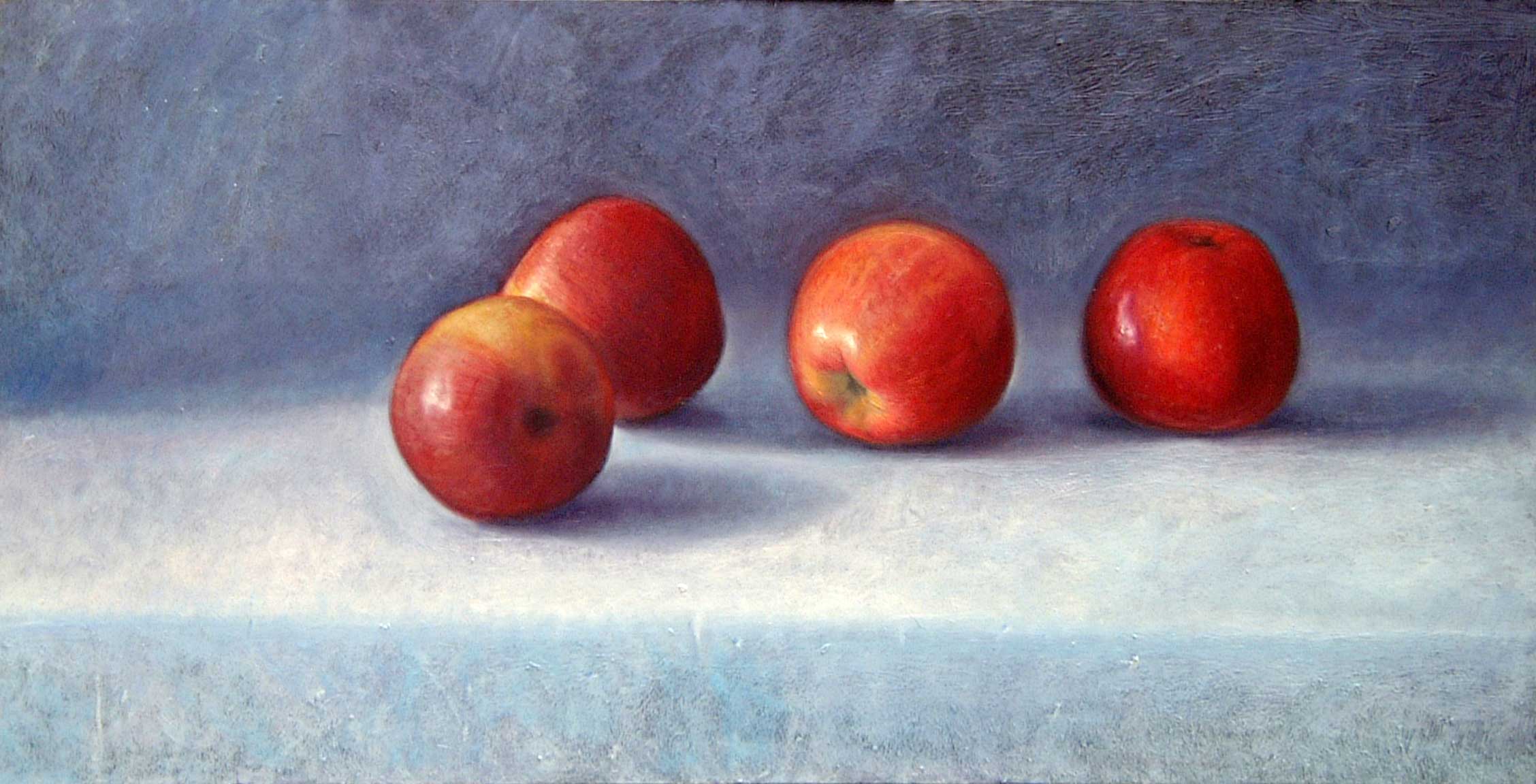 Manzanas